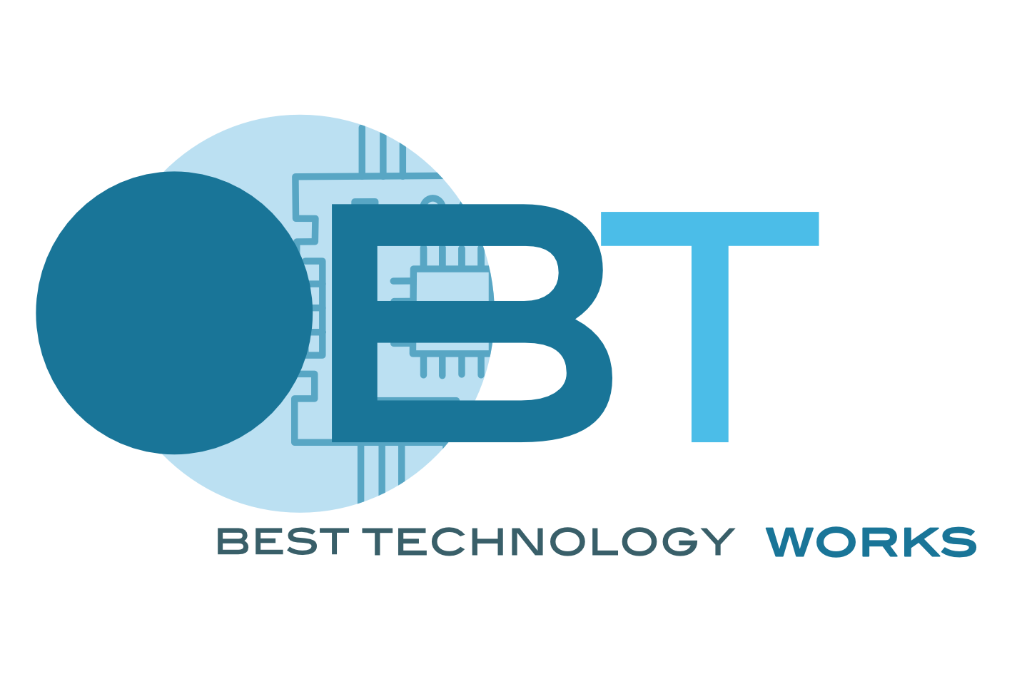 Best Technology Works logo